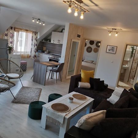 Ferienwohnung Sweety Sliven Exterior foto