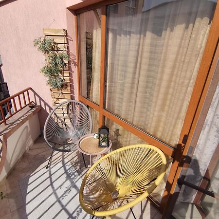 Ferienwohnung Sweety Sliven Exterior foto
