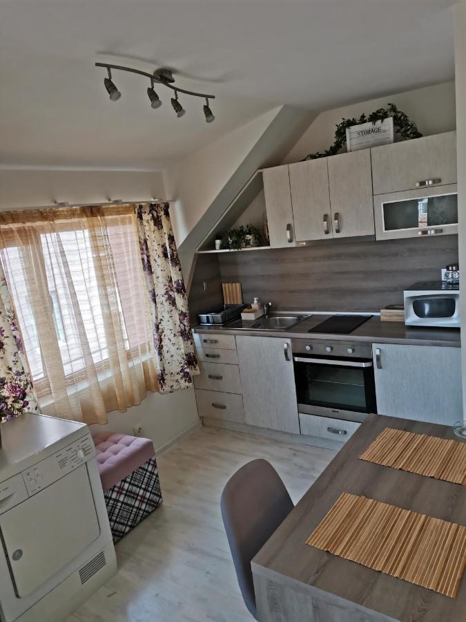 Ferienwohnung Sweety Sliven Exterior foto