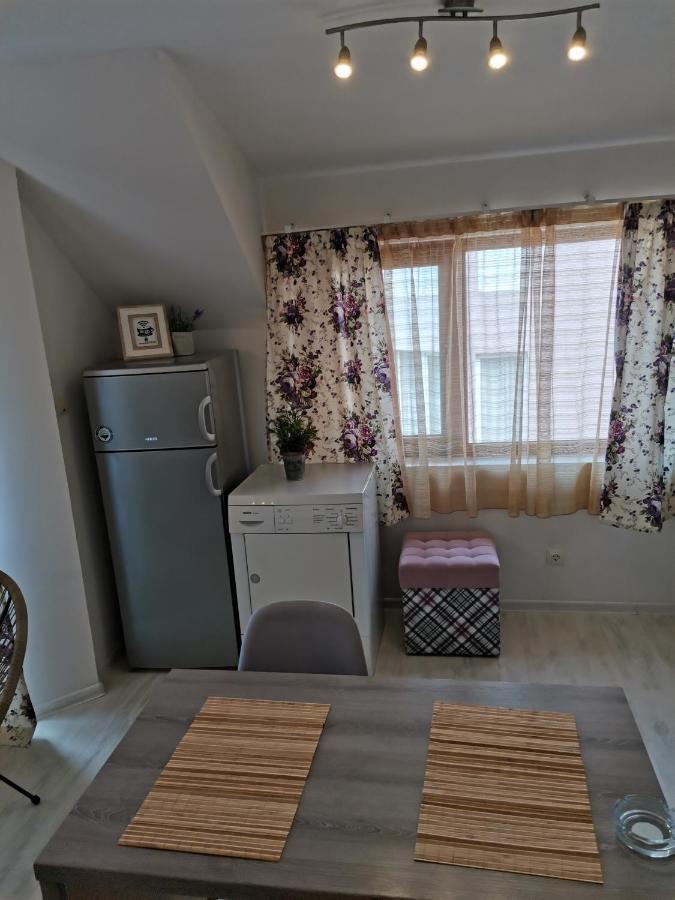 Ferienwohnung Sweety Sliven Exterior foto