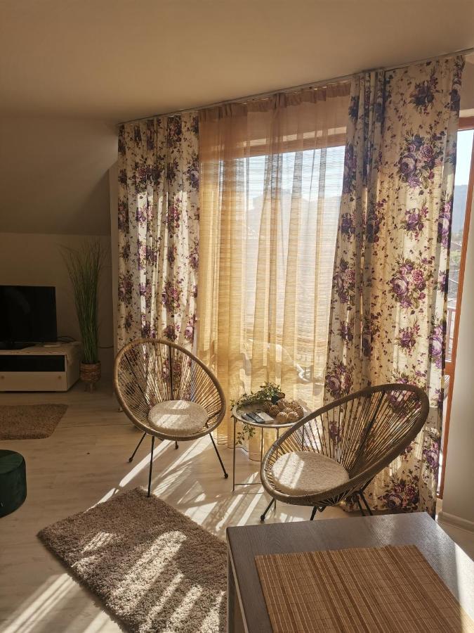 Ferienwohnung Sweety Sliven Exterior foto
