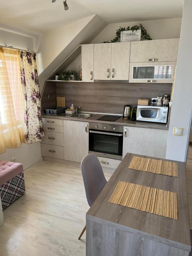Ferienwohnung Sweety Sliven Exterior foto