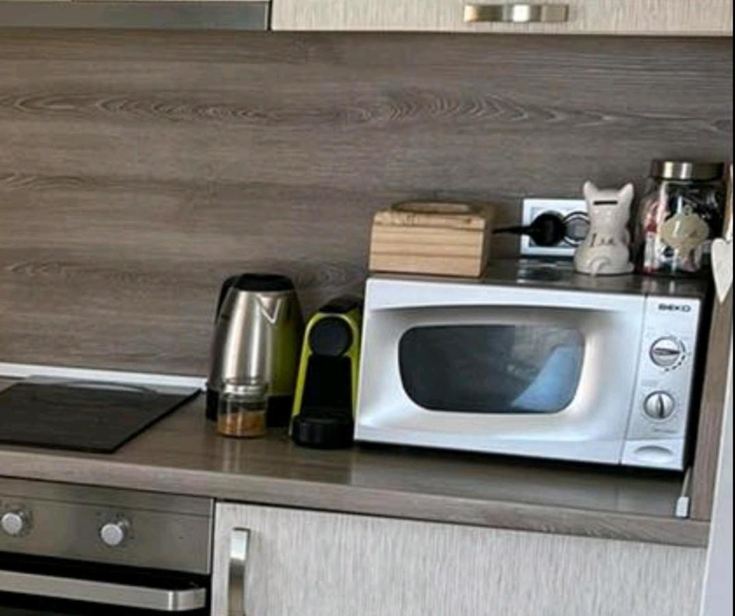 Ferienwohnung Sweety Sliven Exterior foto