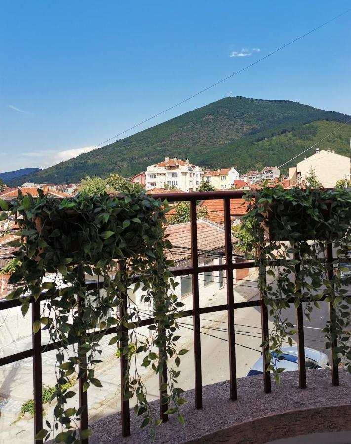 Ferienwohnung Sweety Sliven Exterior foto