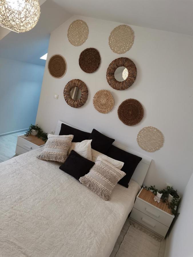 Ferienwohnung Sweety Sliven Exterior foto