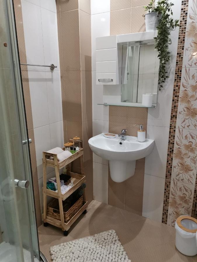 Ferienwohnung Sweety Sliven Exterior foto