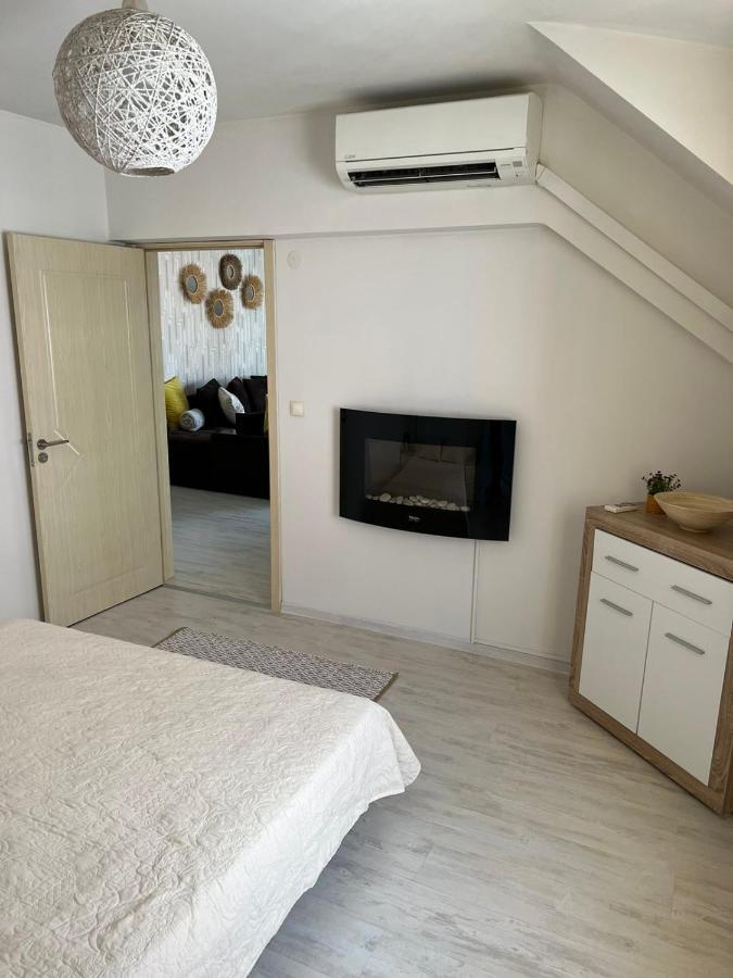 Ferienwohnung Sweety Sliven Exterior foto