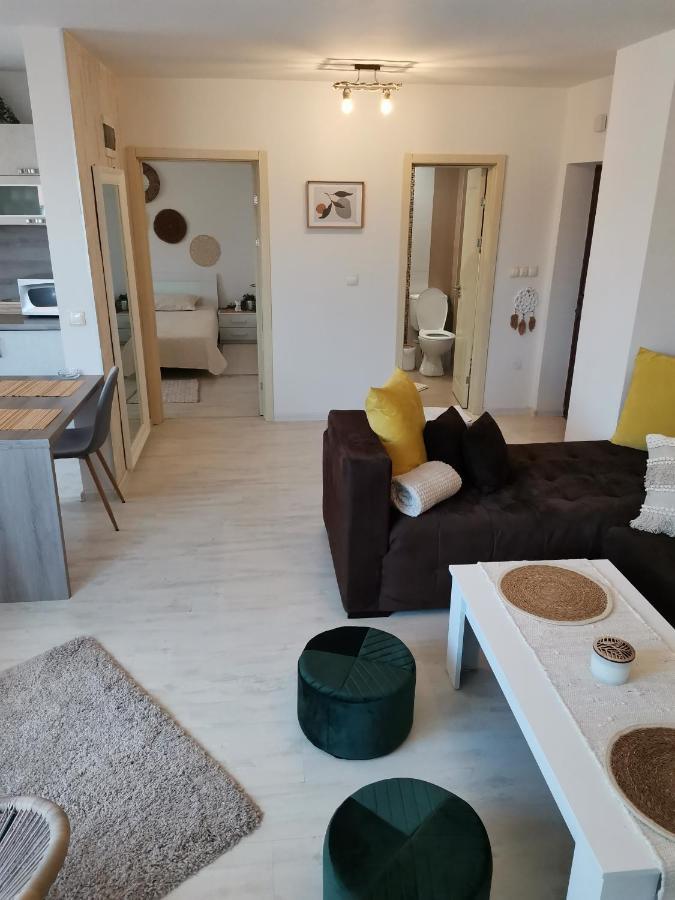 Ferienwohnung Sweety Sliven Exterior foto