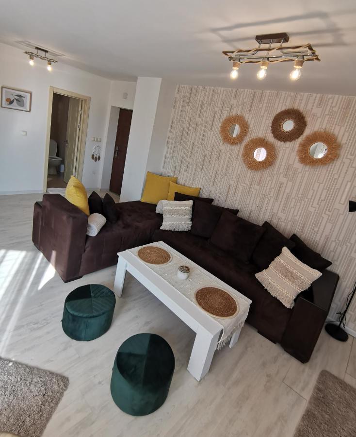 Ferienwohnung Sweety Sliven Exterior foto