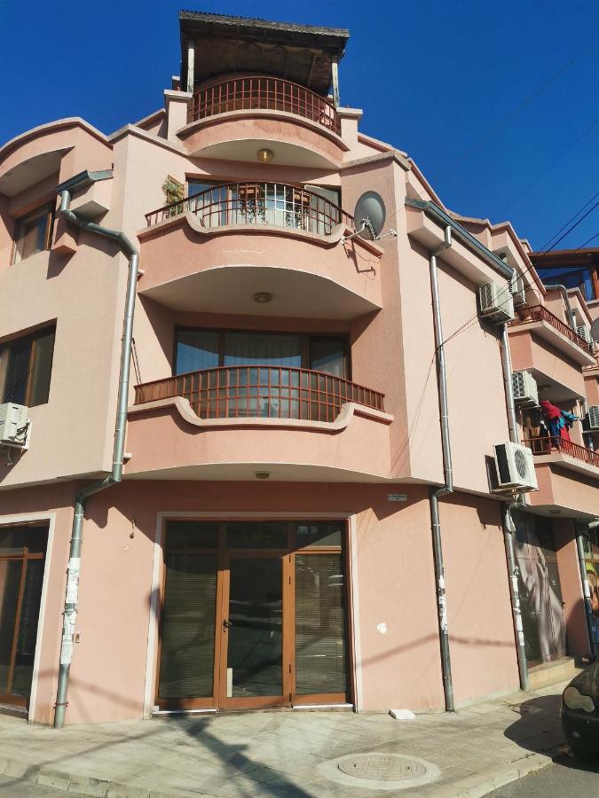 Ferienwohnung Sweety Sliven Exterior foto
