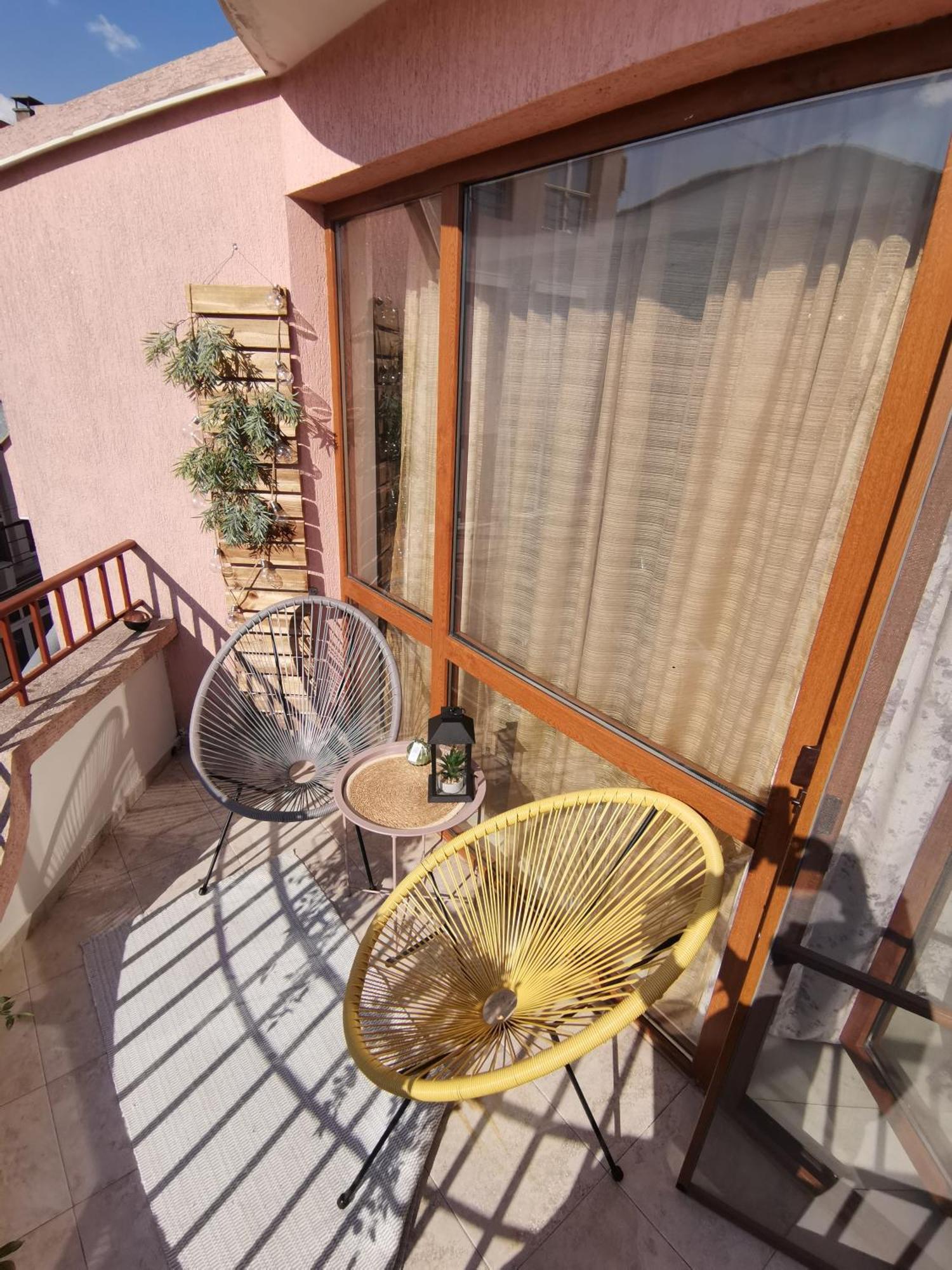Ferienwohnung Sweety Sliven Exterior foto