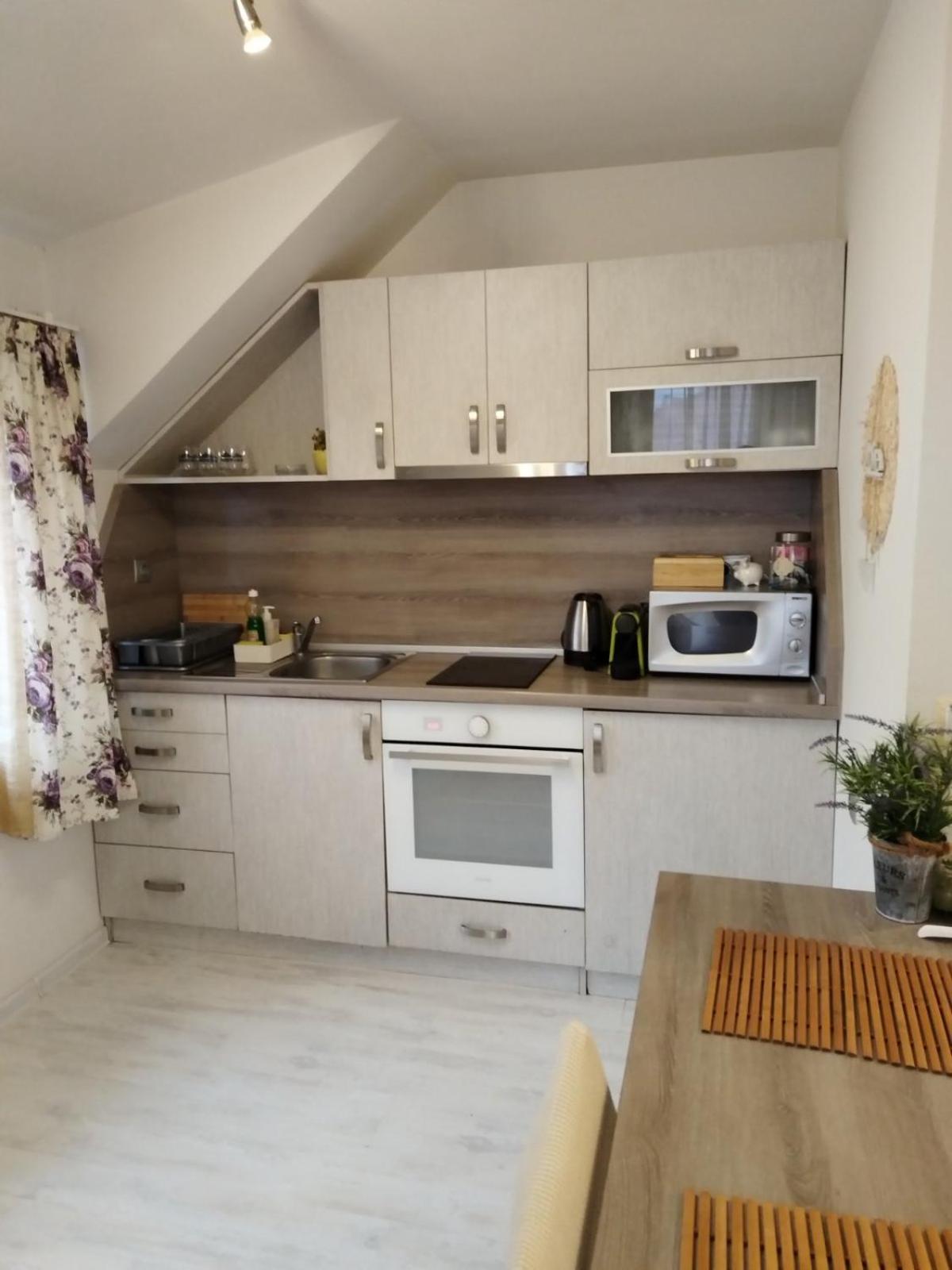 Ferienwohnung Sweety Sliven Exterior foto