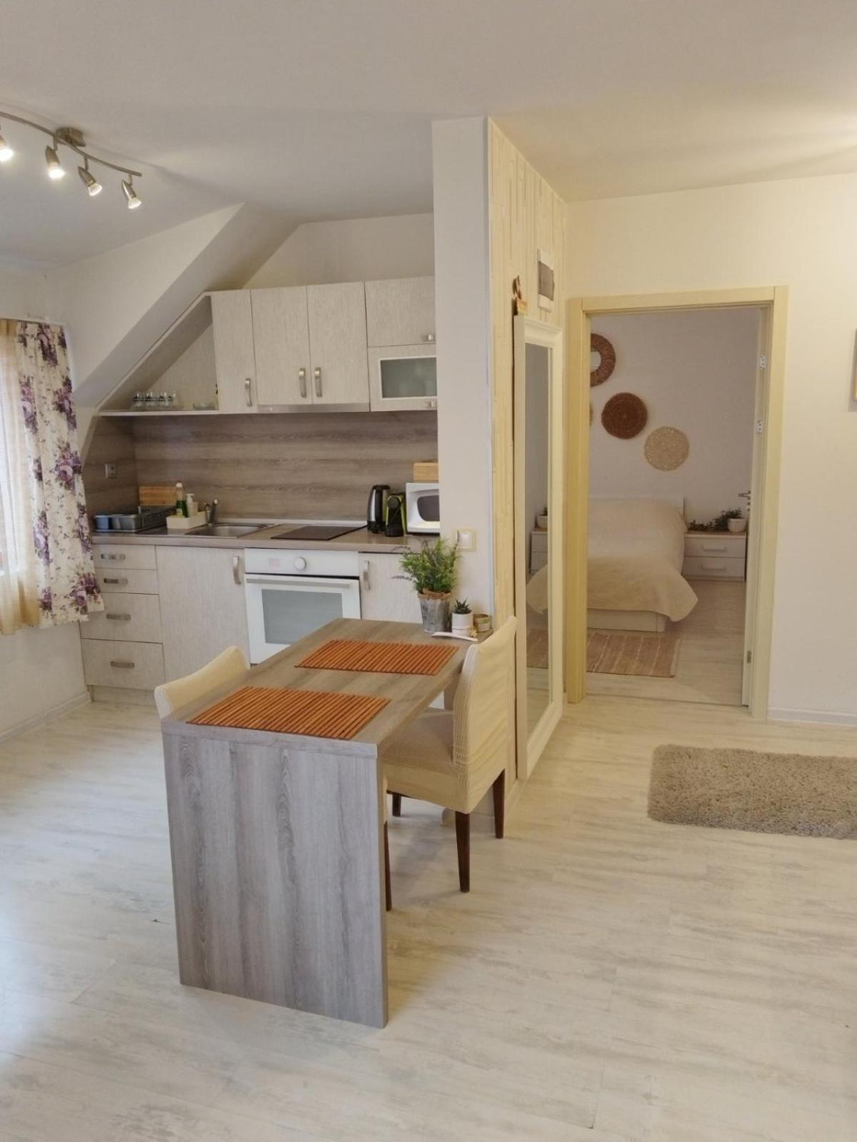 Ferienwohnung Sweety Sliven Exterior foto