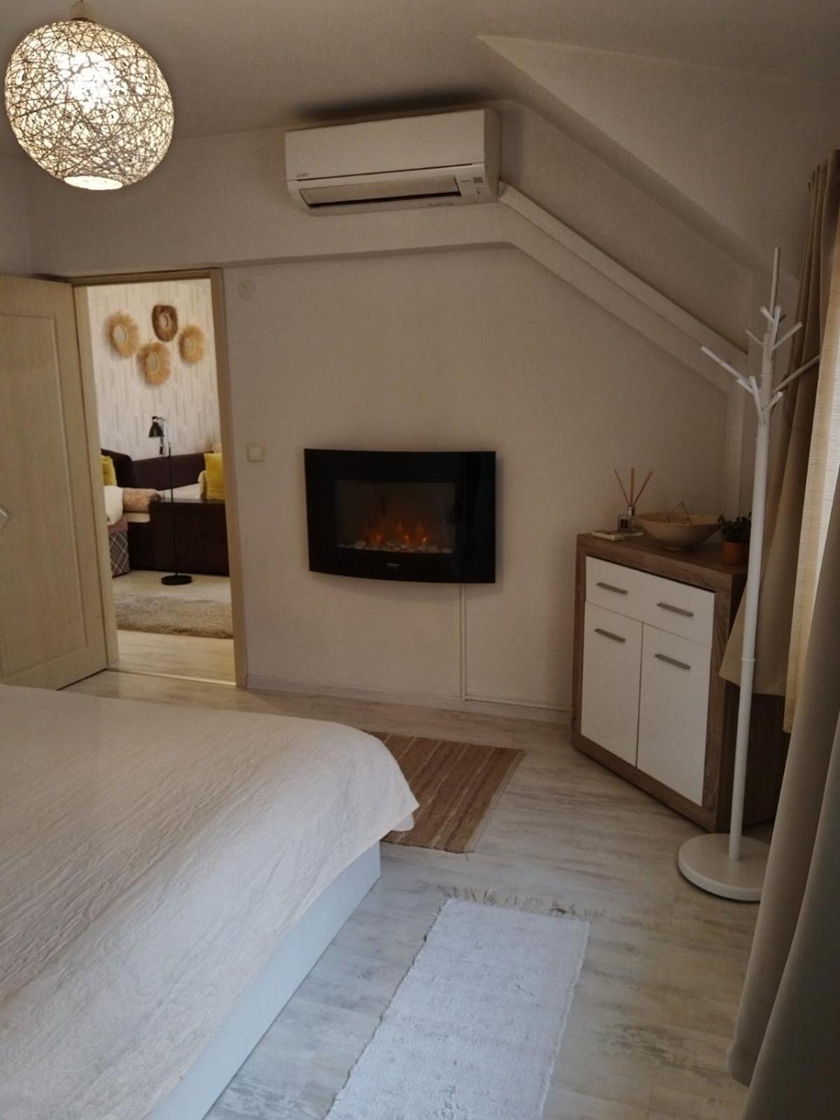 Ferienwohnung Sweety Sliven Exterior foto