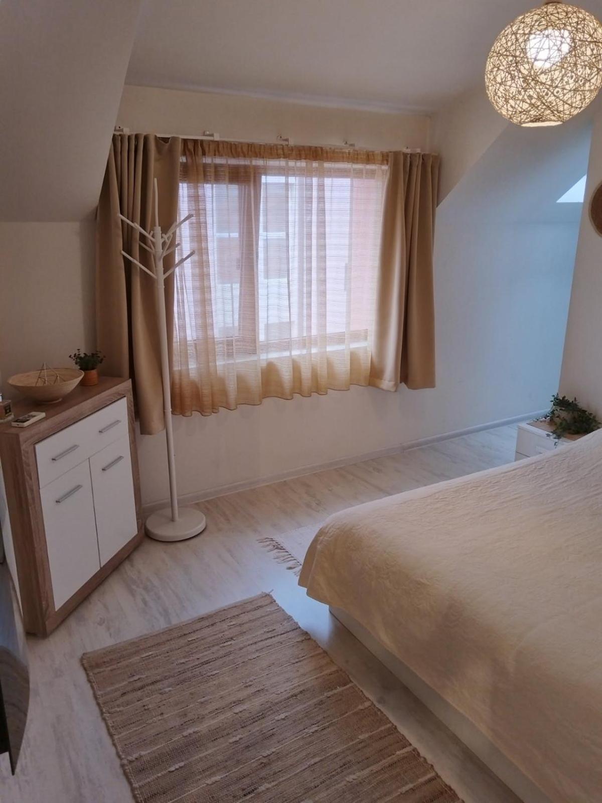 Ferienwohnung Sweety Sliven Exterior foto