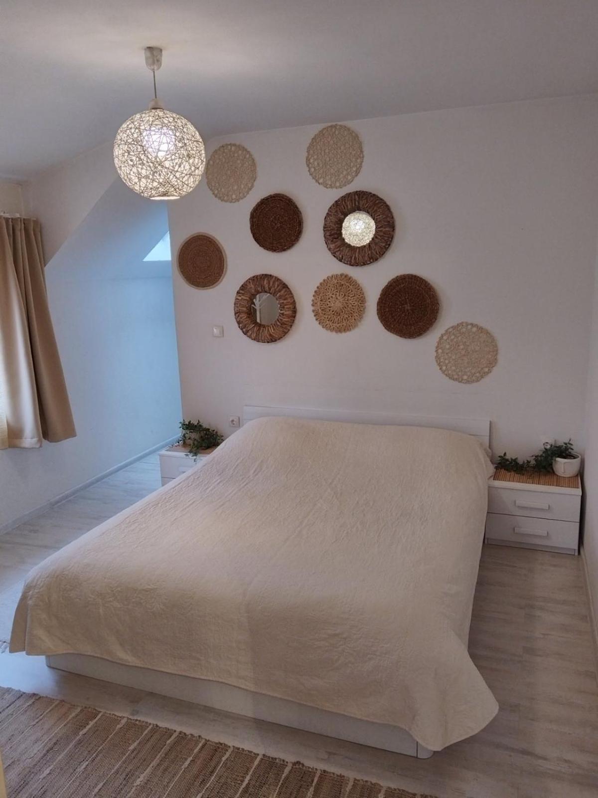 Ferienwohnung Sweety Sliven Exterior foto