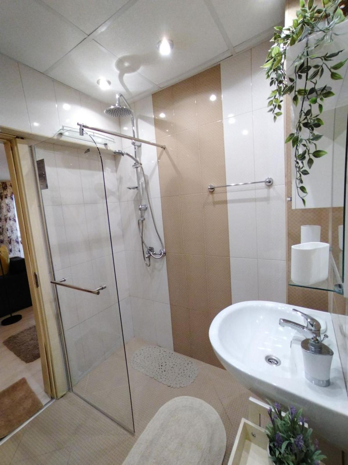 Ferienwohnung Sweety Sliven Exterior foto