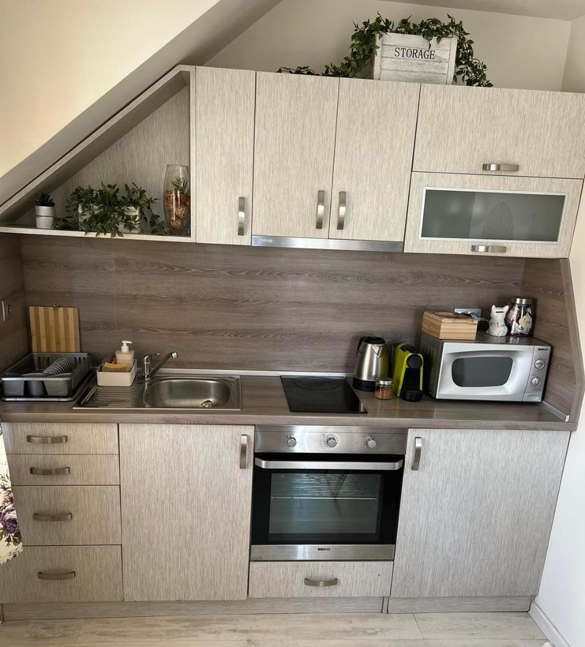 Ferienwohnung Sweety Sliven Zimmer foto