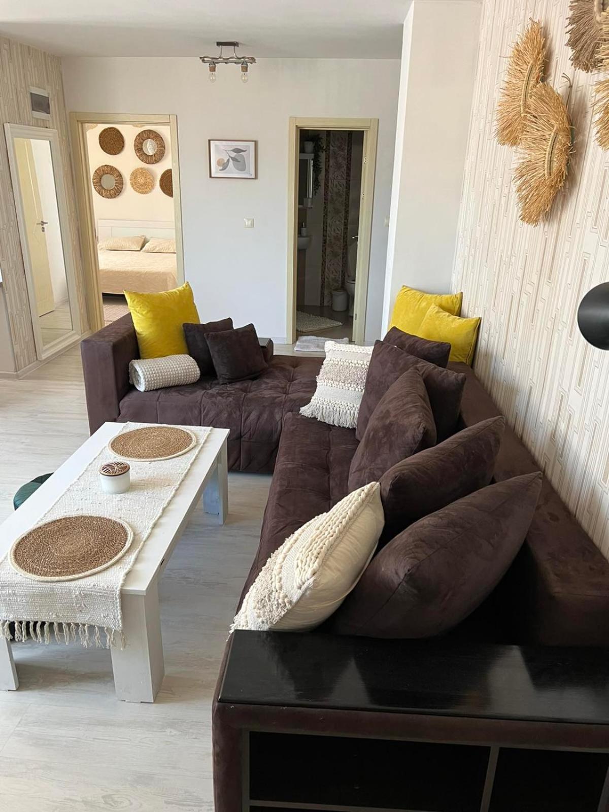 Ferienwohnung Sweety Sliven Zimmer foto
