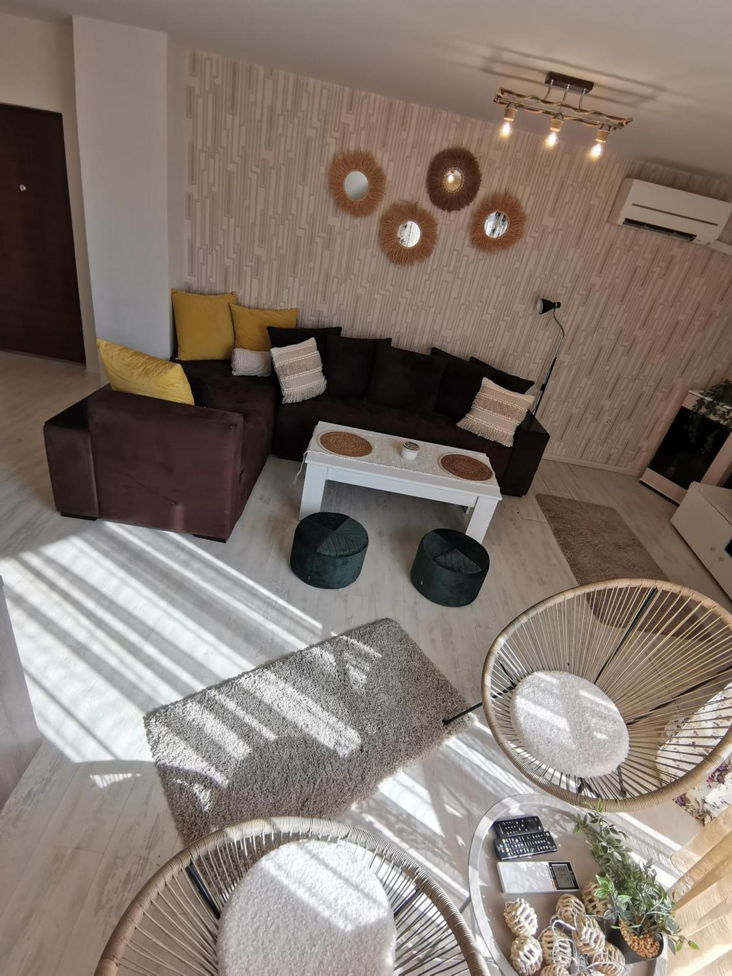 Ferienwohnung Sweety Sliven Zimmer foto