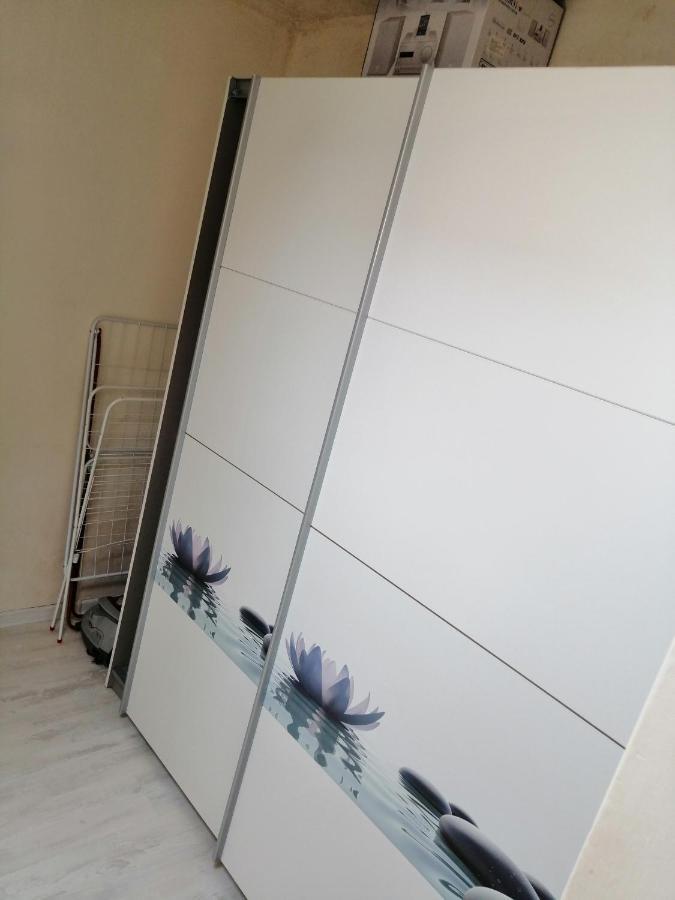 Ferienwohnung Sweety Sliven Exterior foto