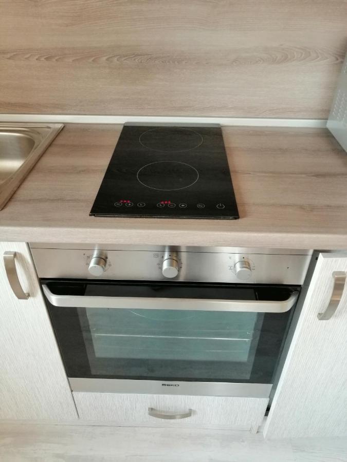 Ferienwohnung Sweety Sliven Exterior foto